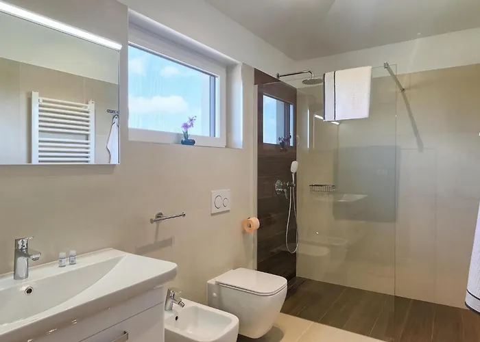 Σπίτι διακοπών Lucas