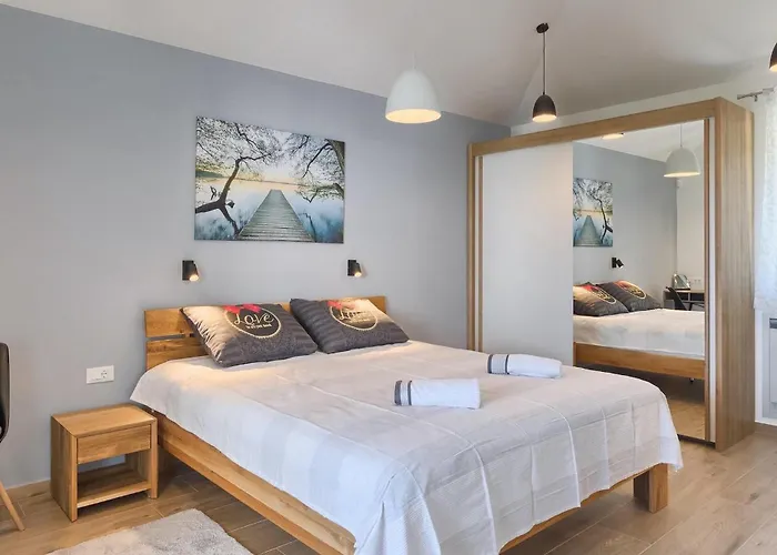 Σπίτι διακοπών Lucas Πούλα