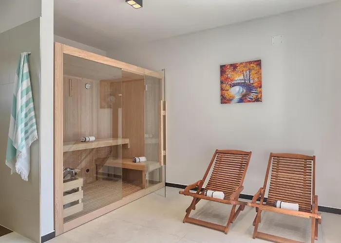 Σπίτι διακοπών Lucas