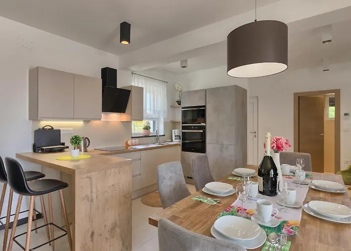 Σπίτι διακοπών Lucas *