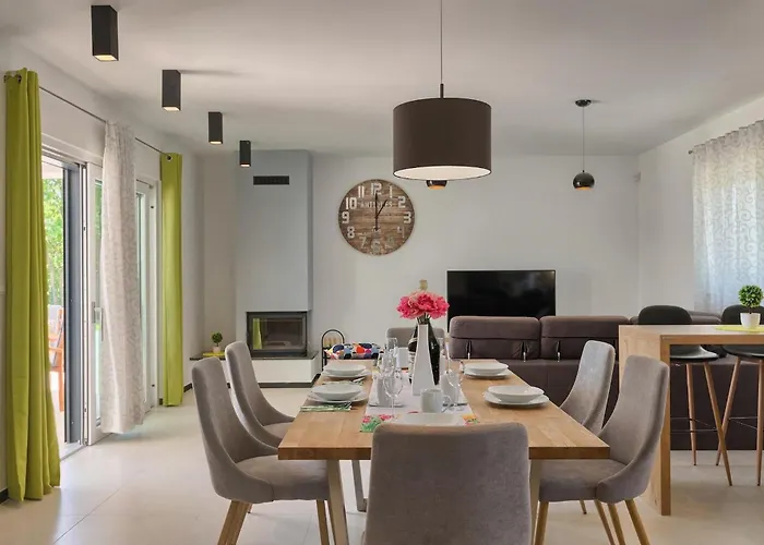 Σπίτι διακοπών Lucas