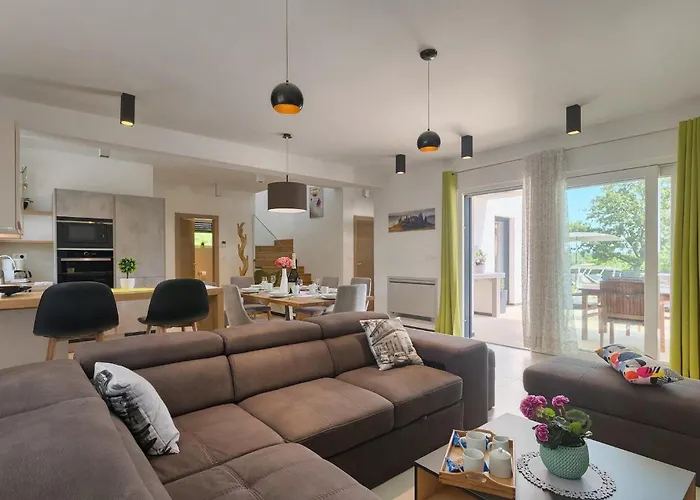 Σπίτι διακοπών Lucas *