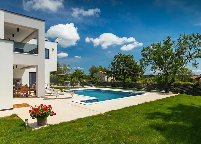 Σπίτι διακοπών Lucas Πούλα