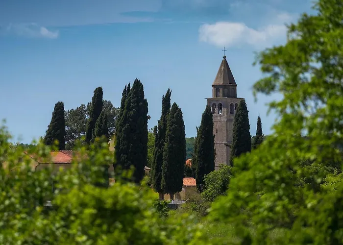 Σπίτι διακοπών Lucas Πούλα