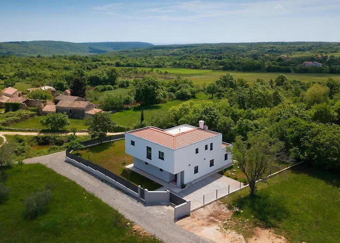 Lucas Σπίτι διακοπών