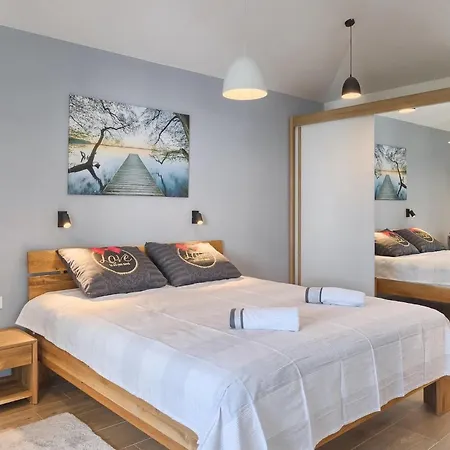 Holiday home Lucas Pula