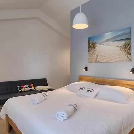 Casa vacanze Lucas Pola