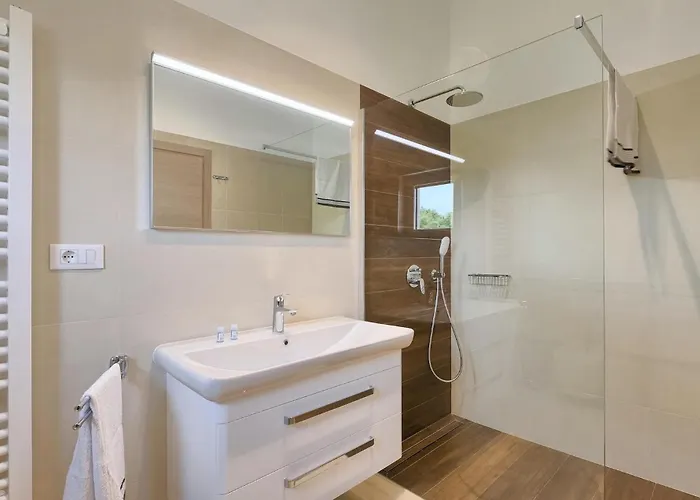 Vakantiehuis Lucas *