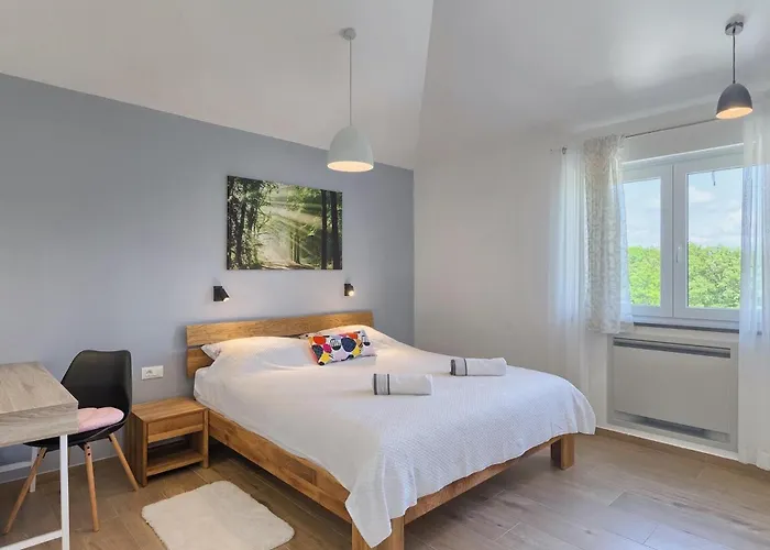 Lucas Vakantiehuis Pula