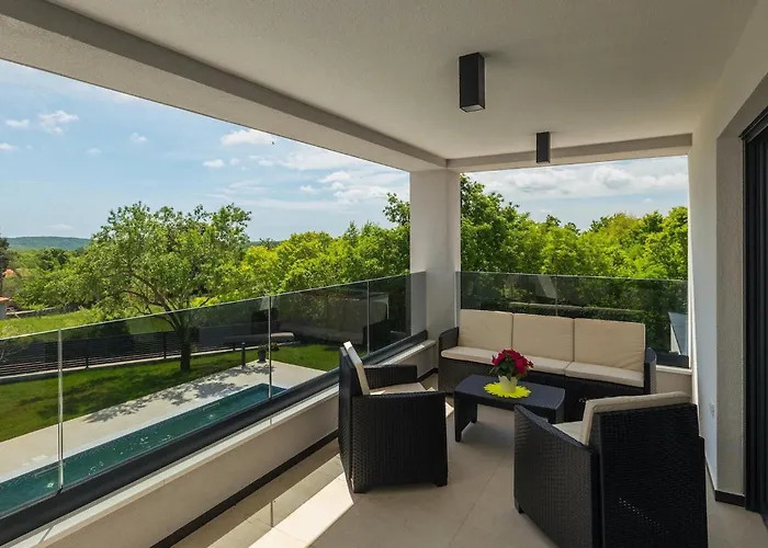 Vakantiehuis Lucas *