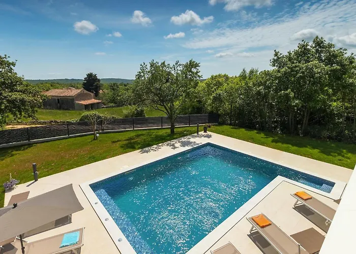 Ferienhaus Lucas Pula