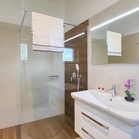 Lucas Semesterbostad