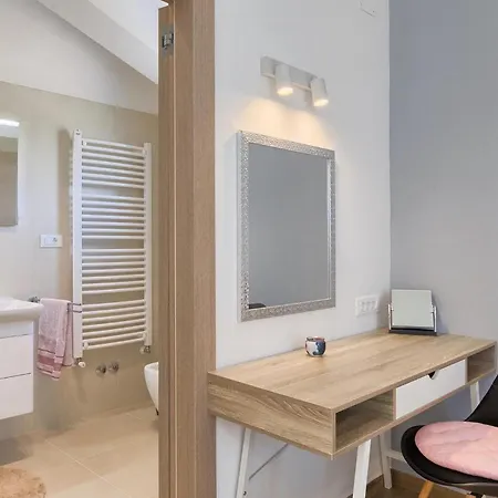 Lucas Semesterbostad *