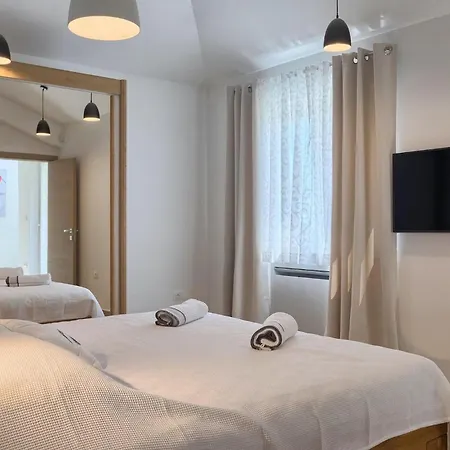 Lucas Semesterbostad *