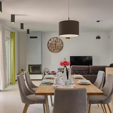 Semesterbostad Lucas